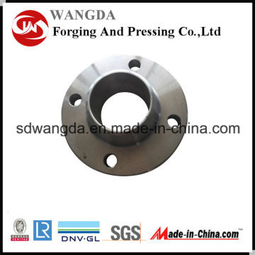 Weld Neck Flange (Pn10/16)